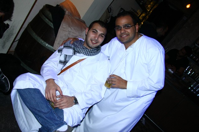 HTEC Halloween Party